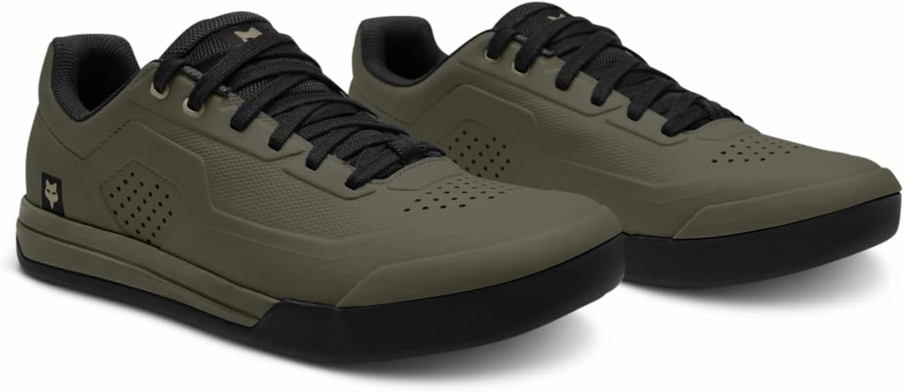 Fox Racing Men's Fox Union Flat Mountain Bike Shoe