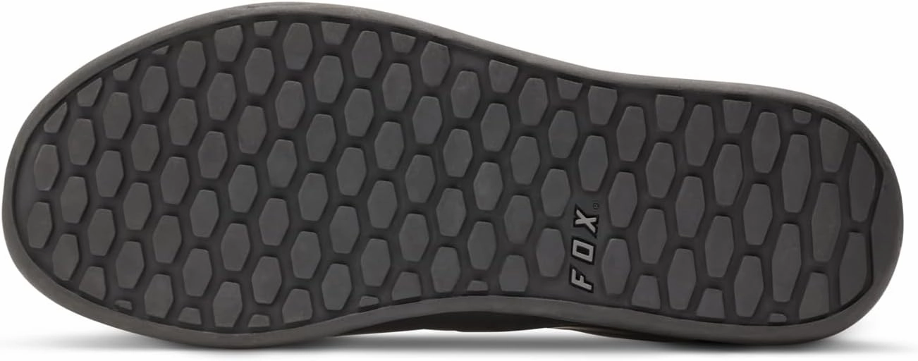 Fox Racing Men's Fox Union Flat Mountain Bike Shoe