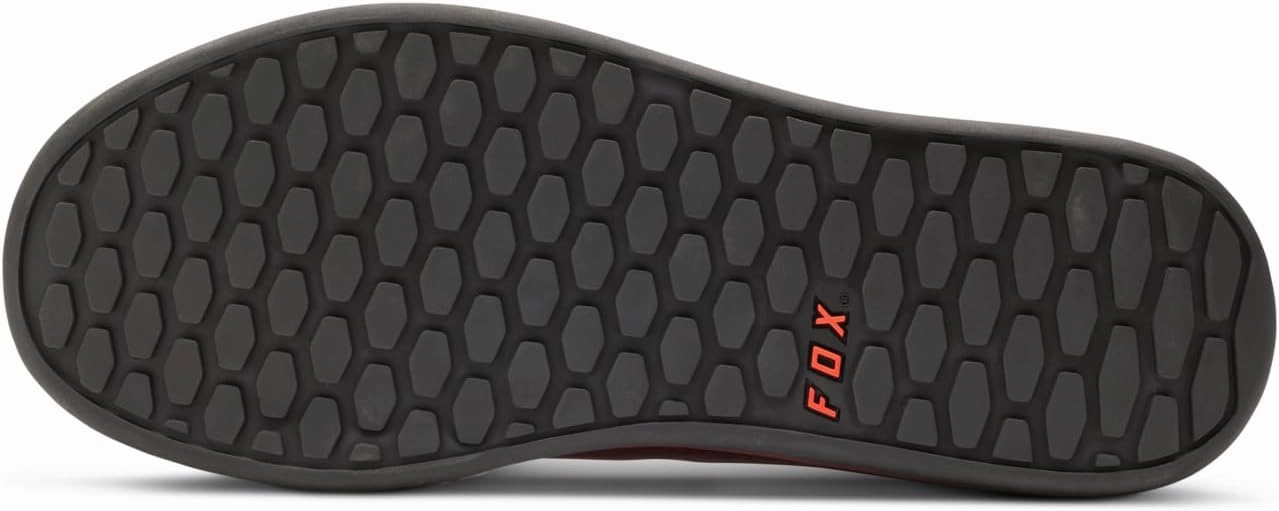 Fox Racing Men's Fox Union Flat Mountain Bike Shoe