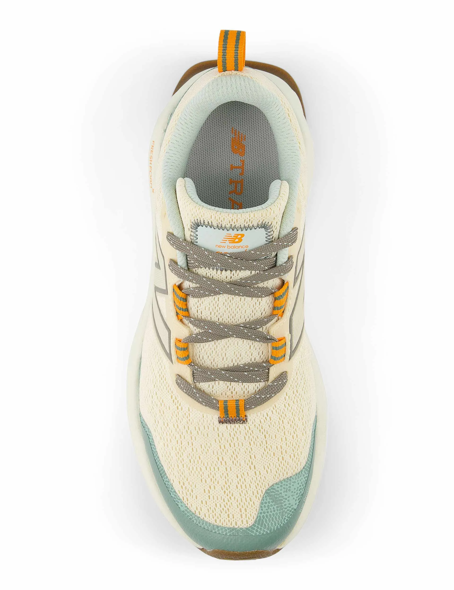 Fresh Foam X Garo V2 Shoes - Calcium