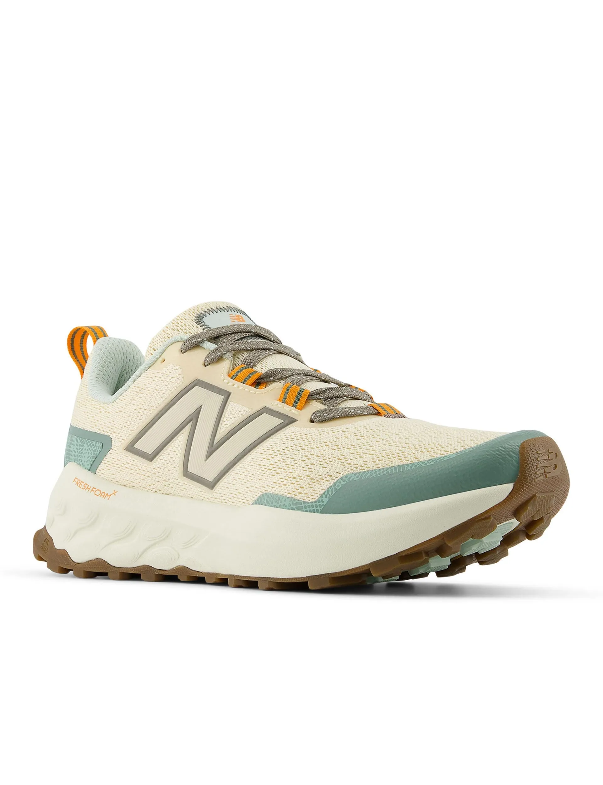 Fresh Foam X Garo V2 Shoes - Calcium