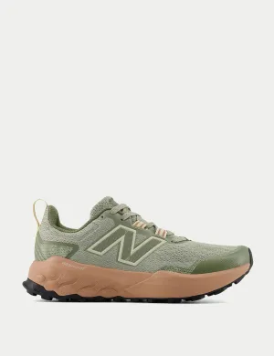 Fresh Foam X Garo V2 Shoes - Olivine