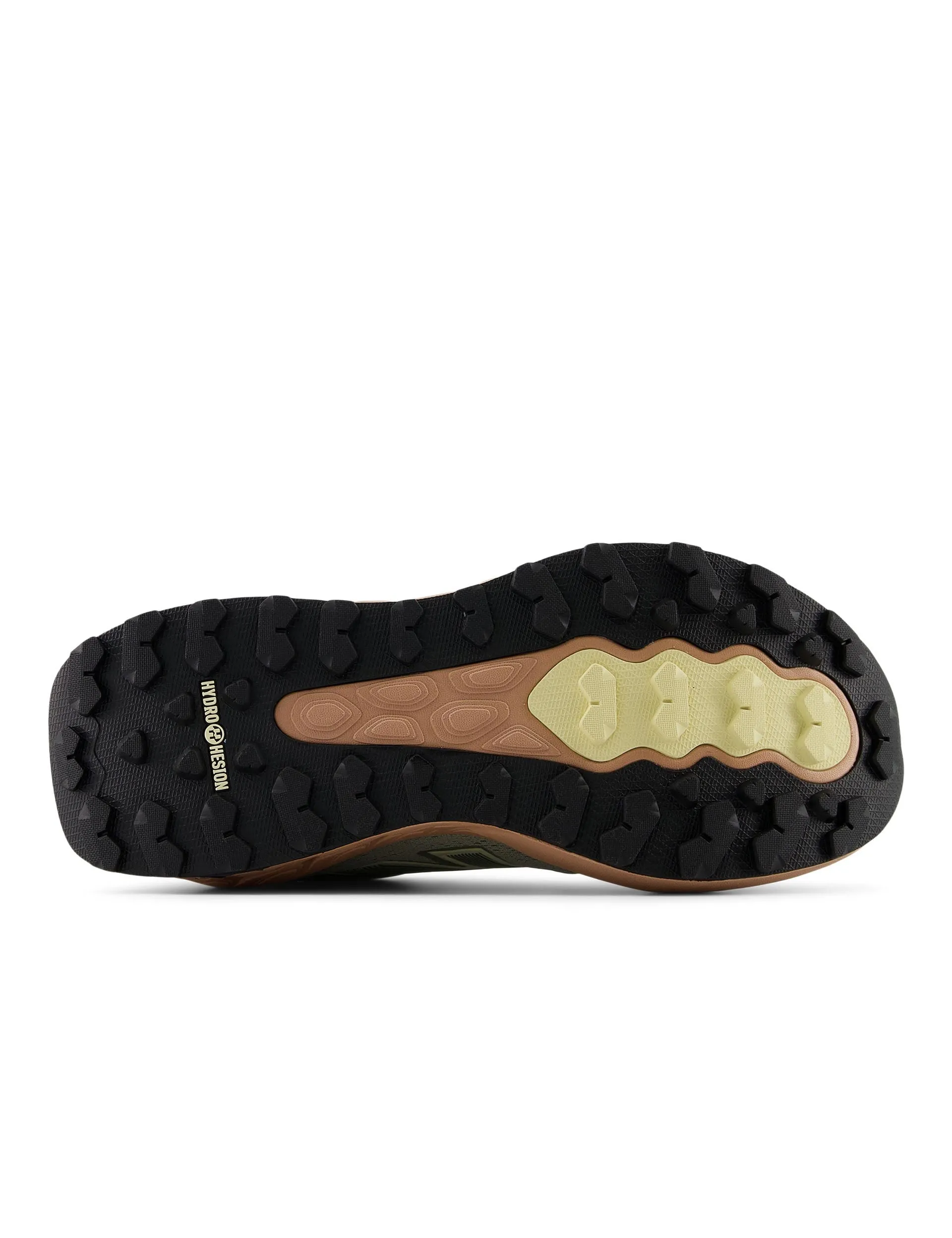 Fresh Foam X Garo V2 Shoes - Olivine