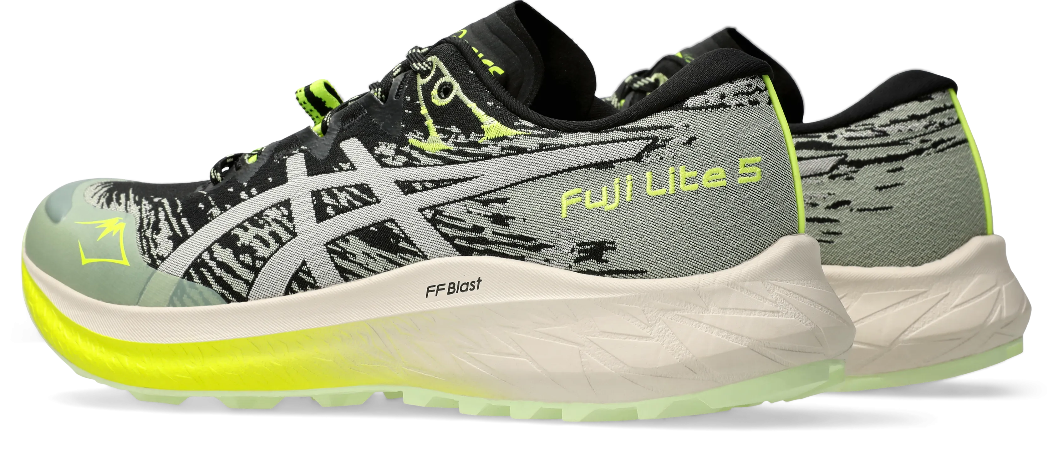 Fuji Lite 5 - Women's