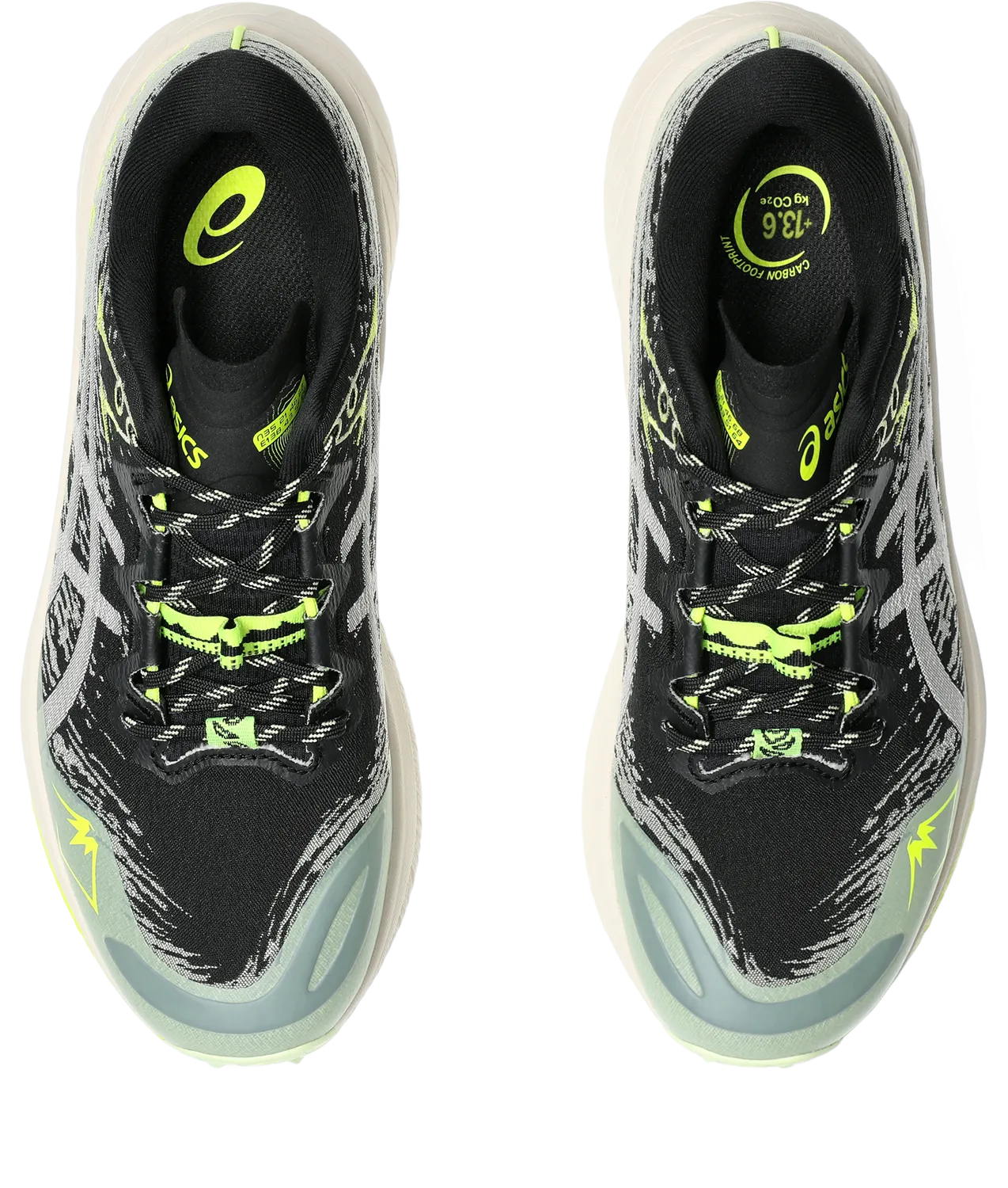 Fuji Lite 5 - Women's