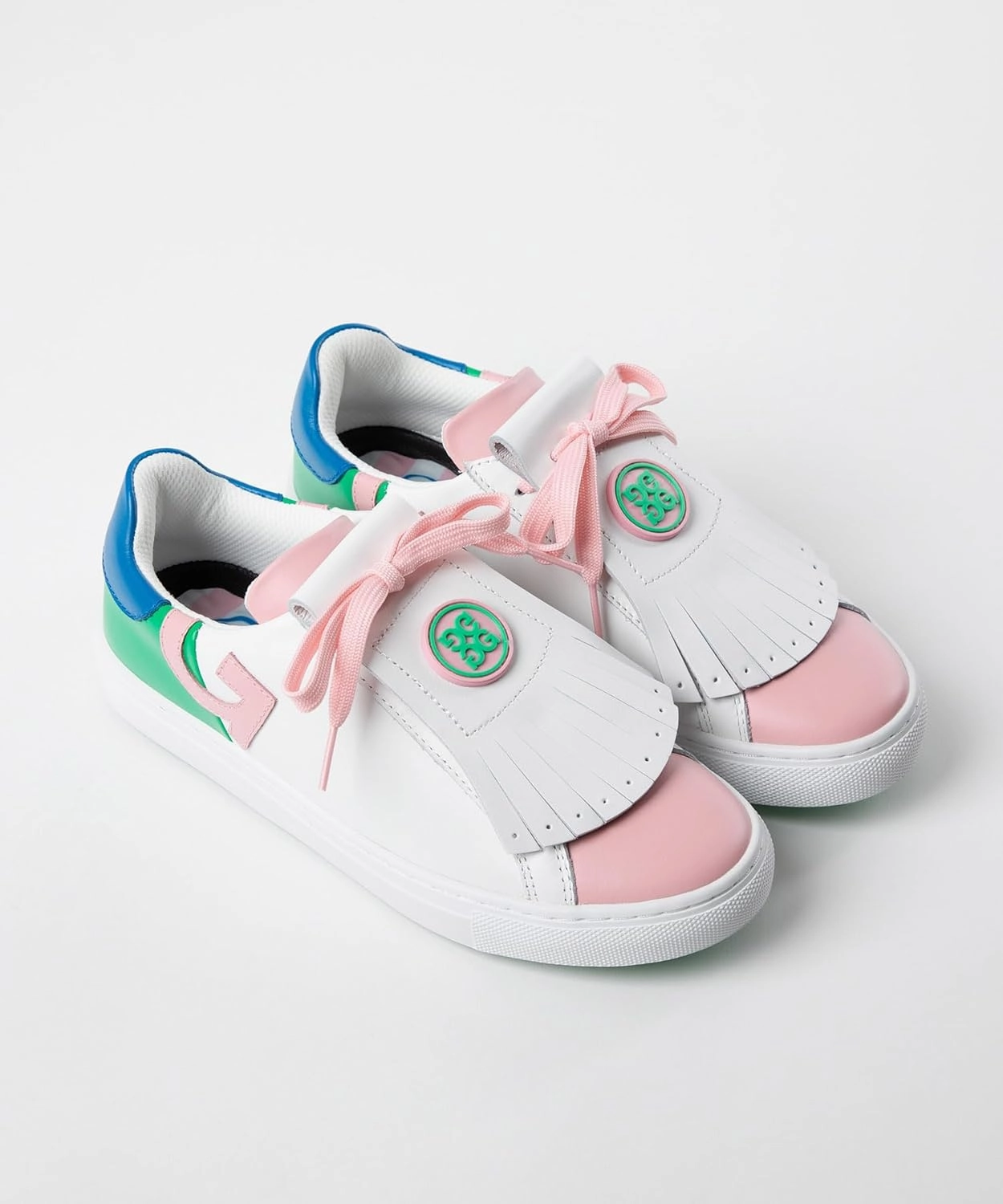 G/FORE Women's Sneaker Golf Shoe