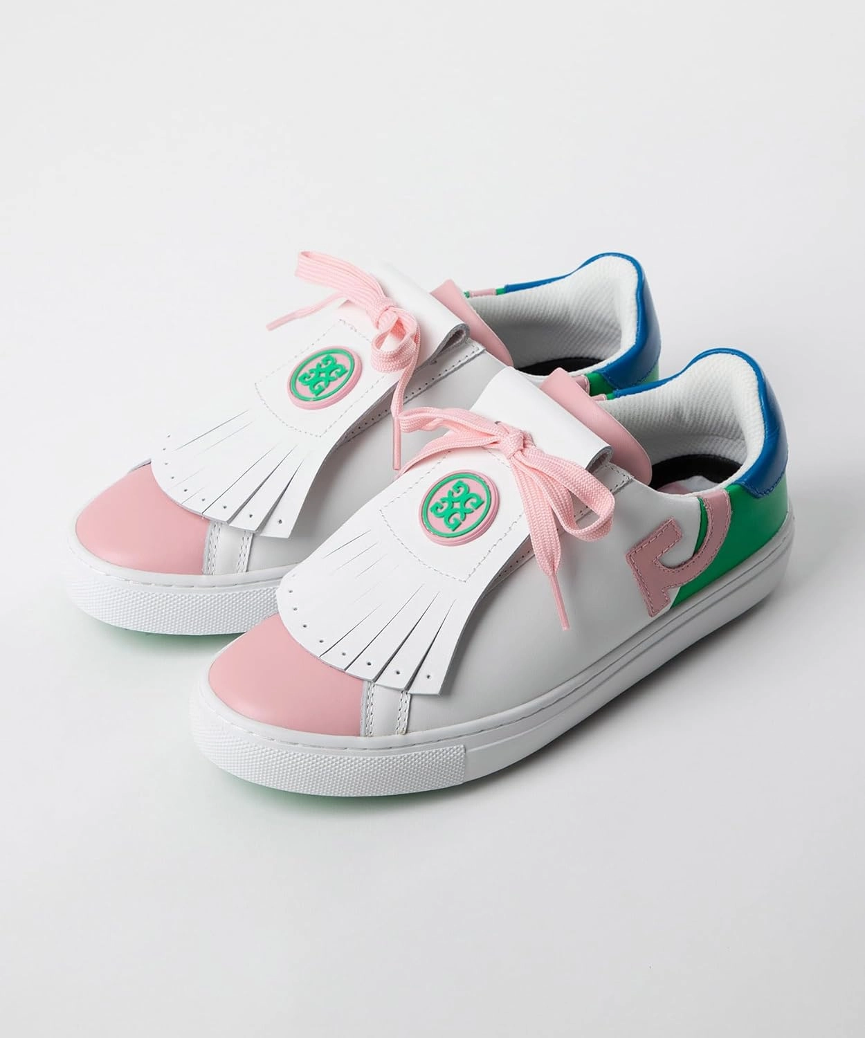 G/FORE Women's Sneaker Golf Shoe