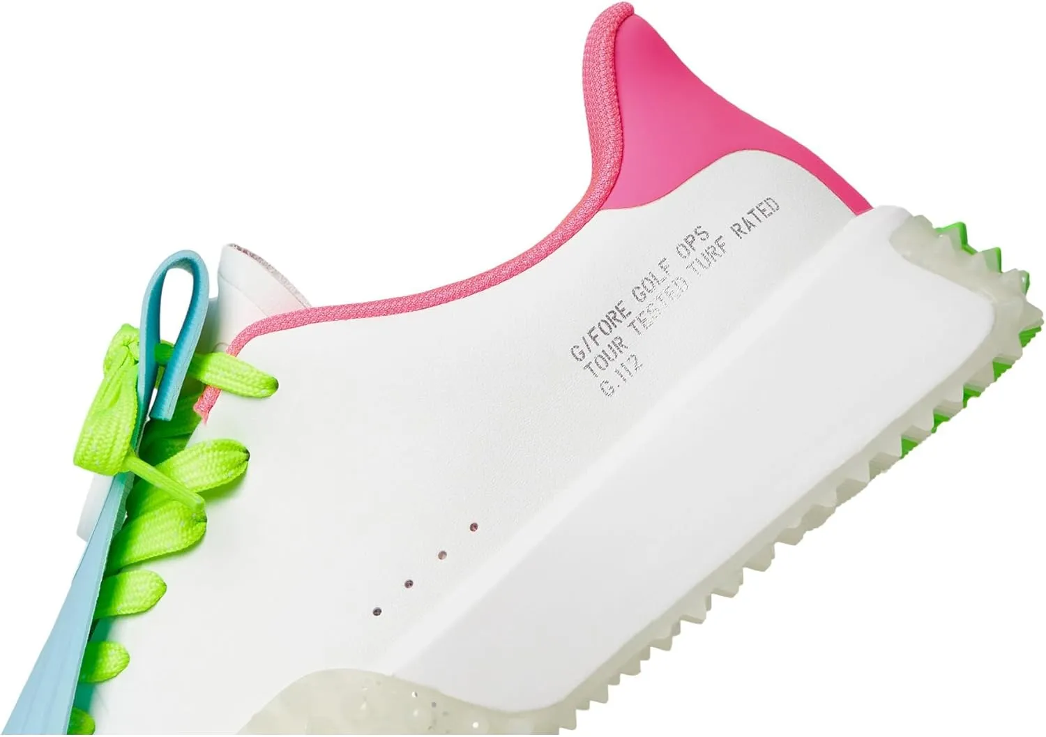 G/FORE Women's G.112 Golf Shoes Sneaker