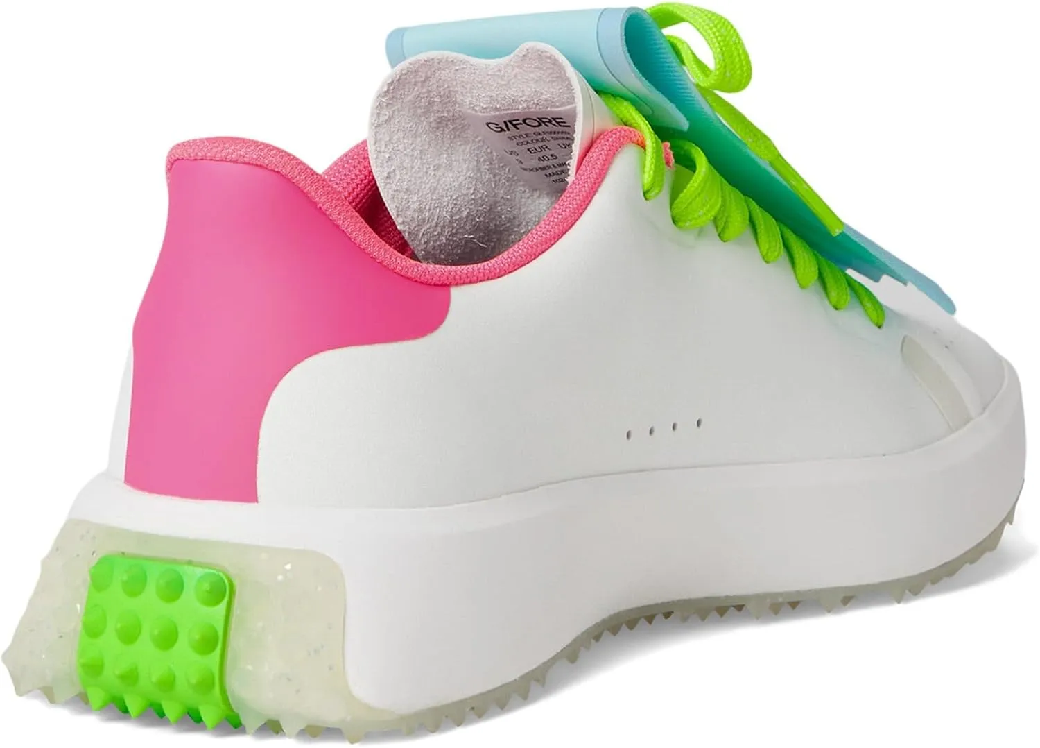G/FORE Women's G.112 Golf Shoes Sneaker