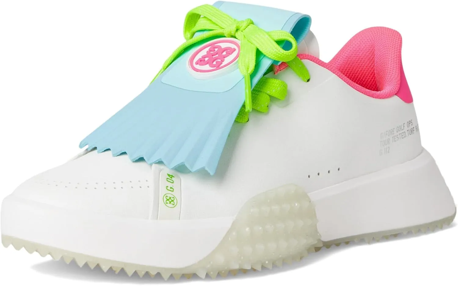 G/FORE Women's G.112 Golf Shoes Sneaker