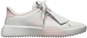 G/FORE Women's G.112 Perforated Saddle Stripe Golf Shoes Sneaker