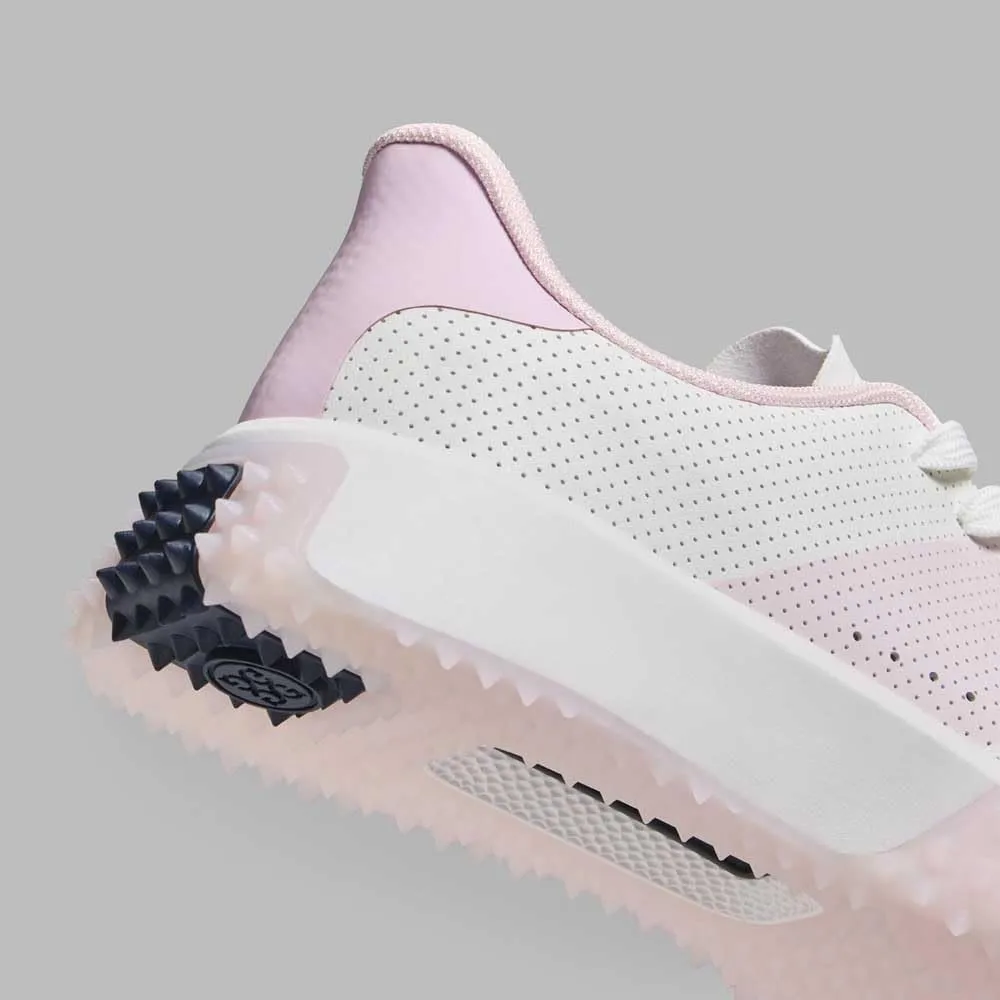 G/FORE Women's G.112 Perforated Saddle Stripe Golf Shoes Sneaker
