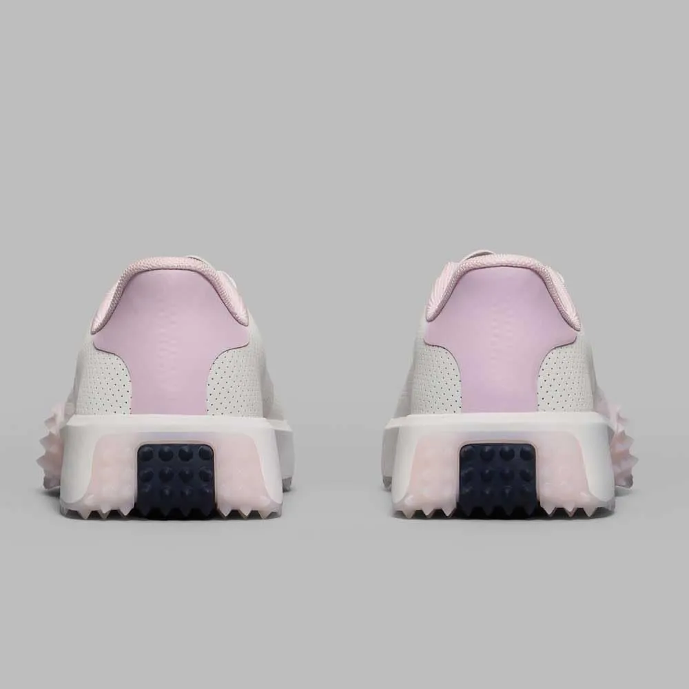 G/FORE Women's G.112 Perforated Saddle Stripe Golf Shoes Sneaker