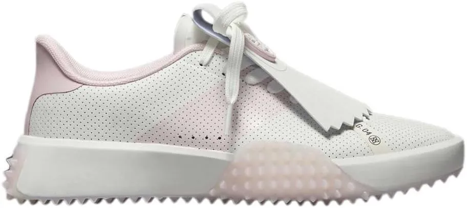G/FORE Women's G.112 Perforated Saddle Stripe Golf Shoes Sneaker