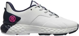 G/FORE Women's Mg4  Perforated T.p.u. Contrast Stripe Golf Shoes Sneaker