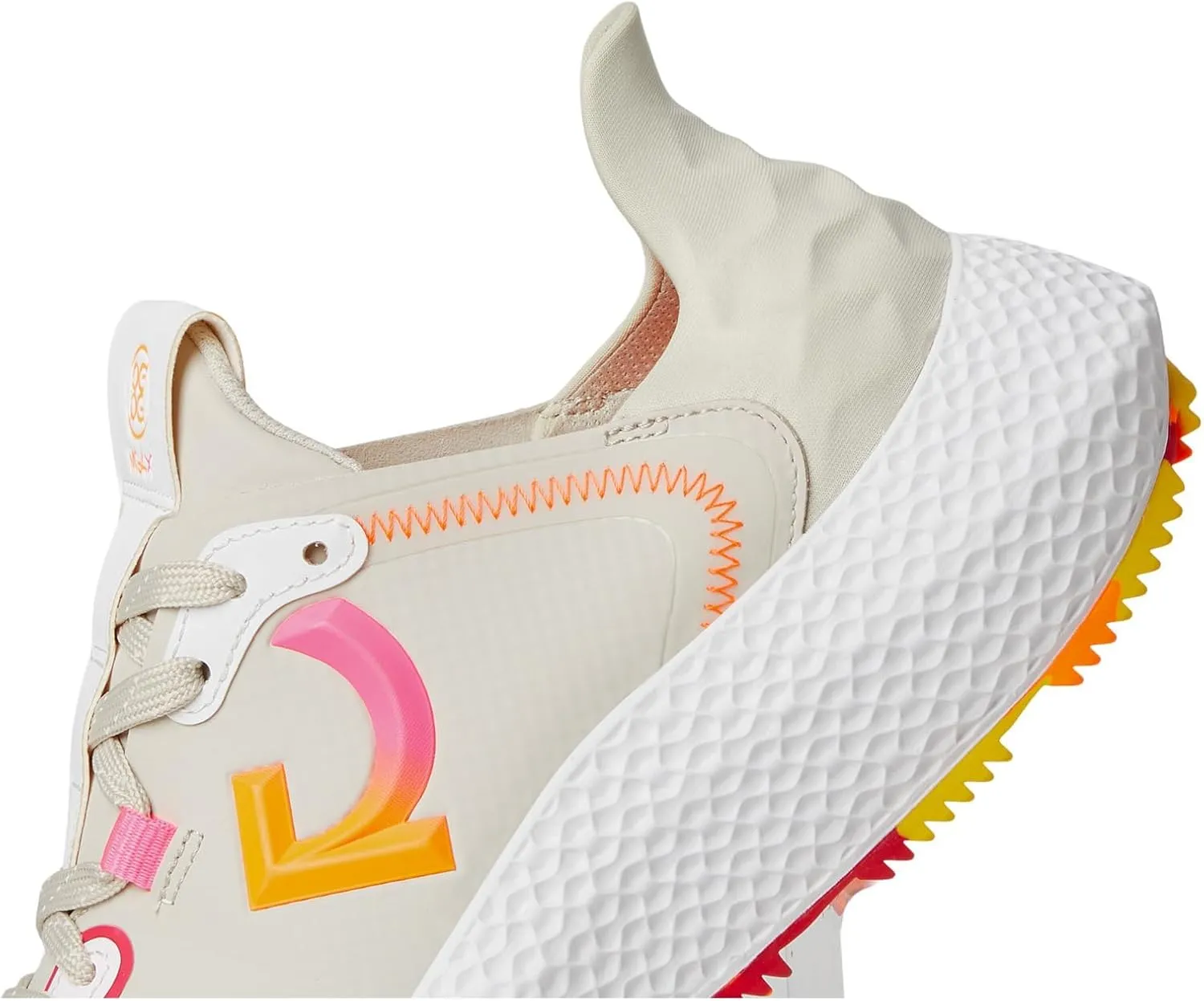 G/FORE Women's Mg4x2 Hybrid Golf Cross Trainer Sneaker