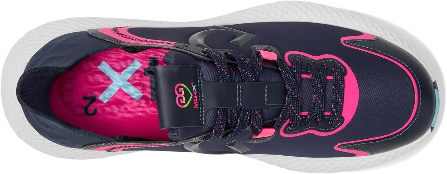 G/FORE Women's Mg4x2 Nylon Hybrid Golf Cross Trainer Sneaker