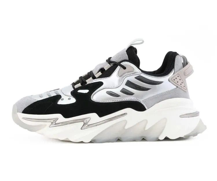Glacier Silver