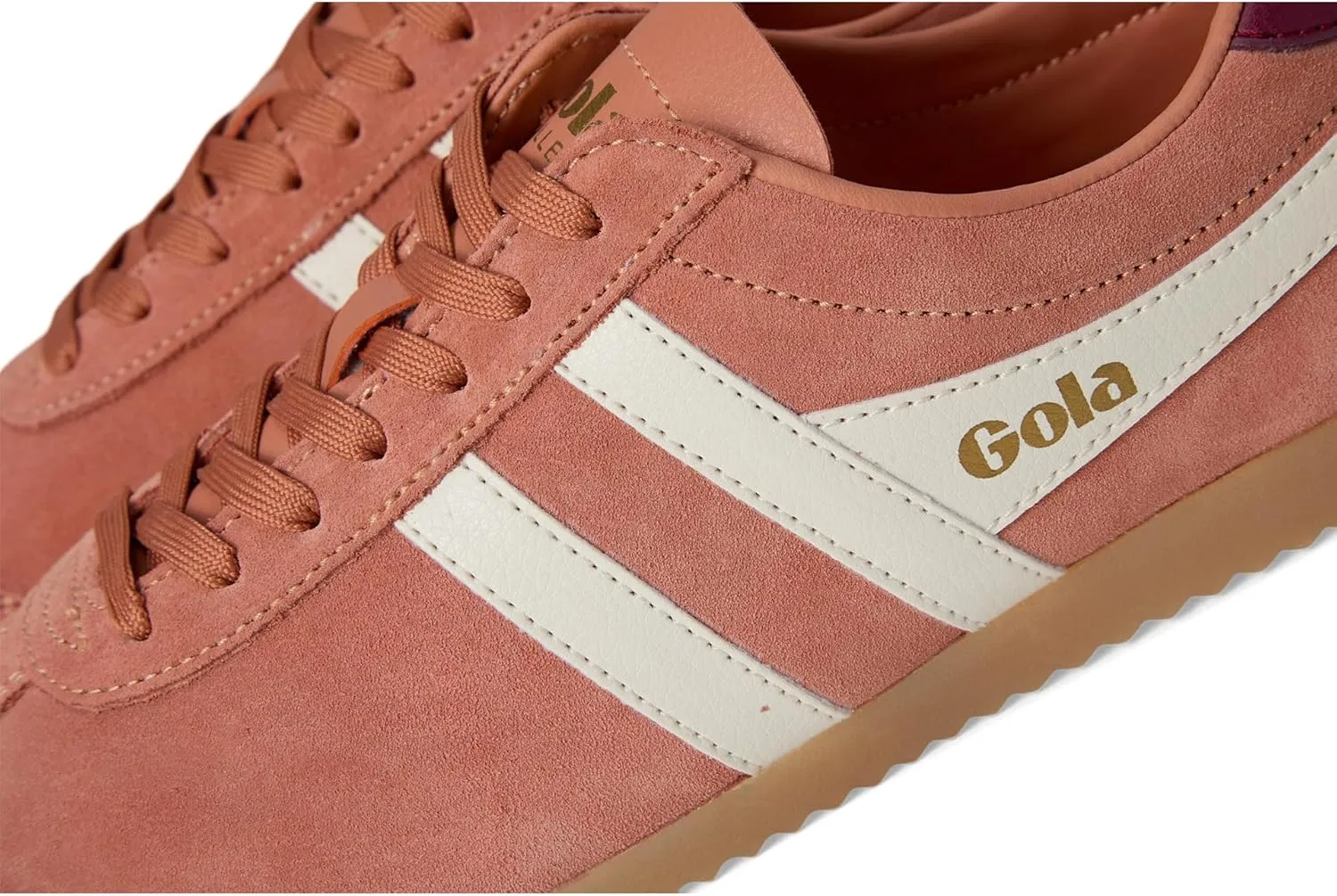 Gola Bullet Suede