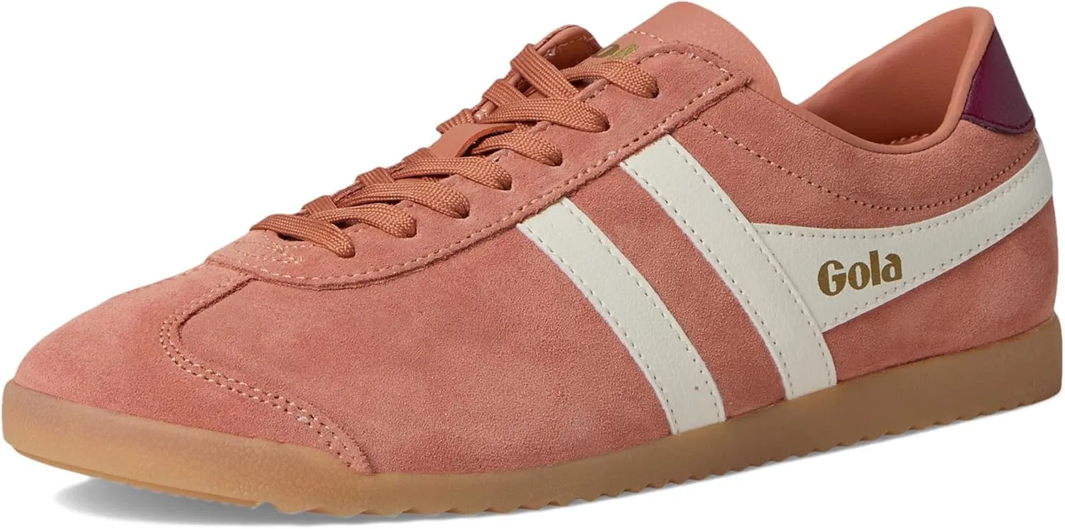 Gola Bullet Suede