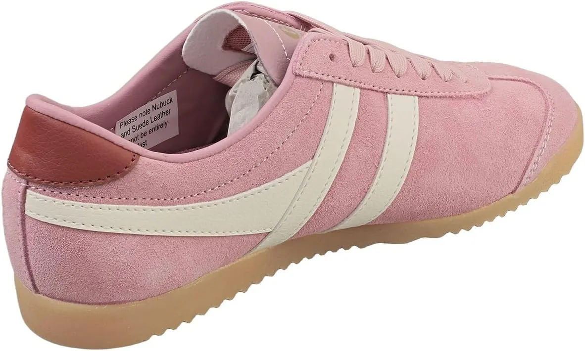 Gola Bullet Suede