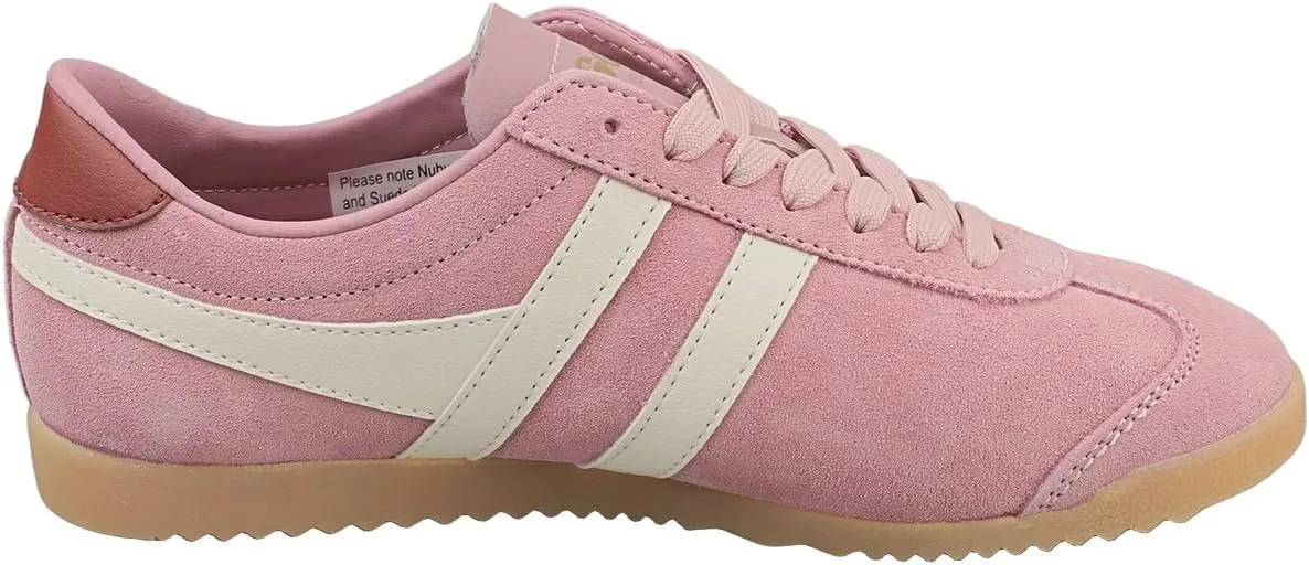 Gola Bullet Suede