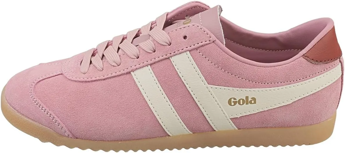 Gola Bullet Suede