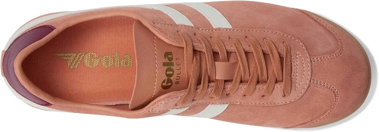 Gola Bullet Suede