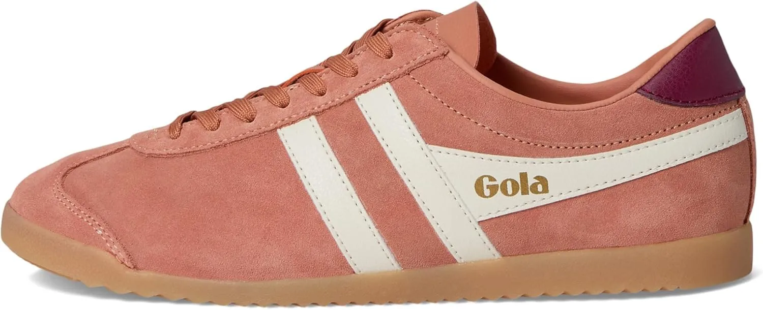 Gola Bullet Suede