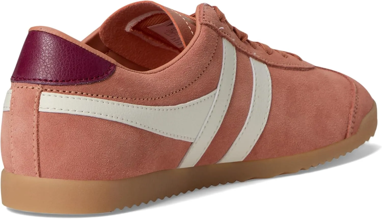 Gola Bullet Suede