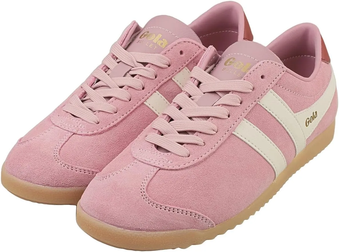 Gola Bullet Suede