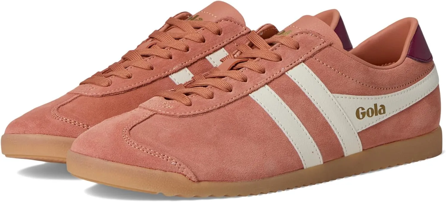 Gola Bullet Suede