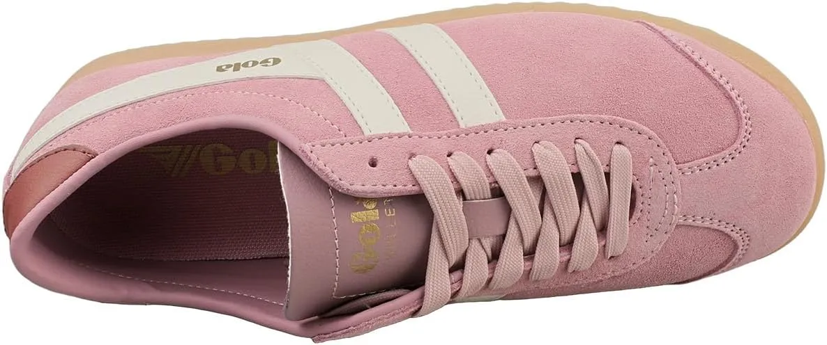 Gola Bullet Suede