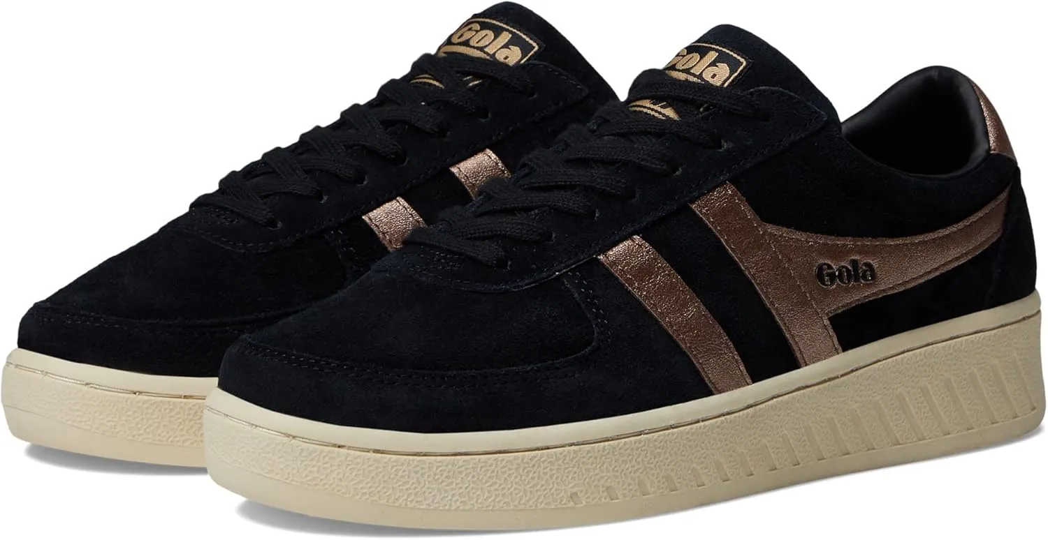 Gola Grandslam Flame Black/Copper 6 B (M)
