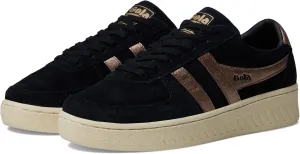 Gola Grandslam Flame Black/Copper 6 B (M)