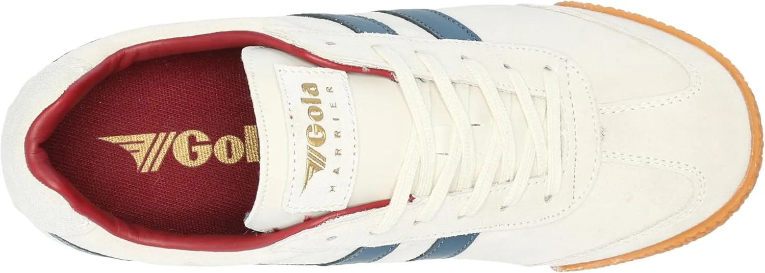 Gola Men's Harrier Fashion Sneaker