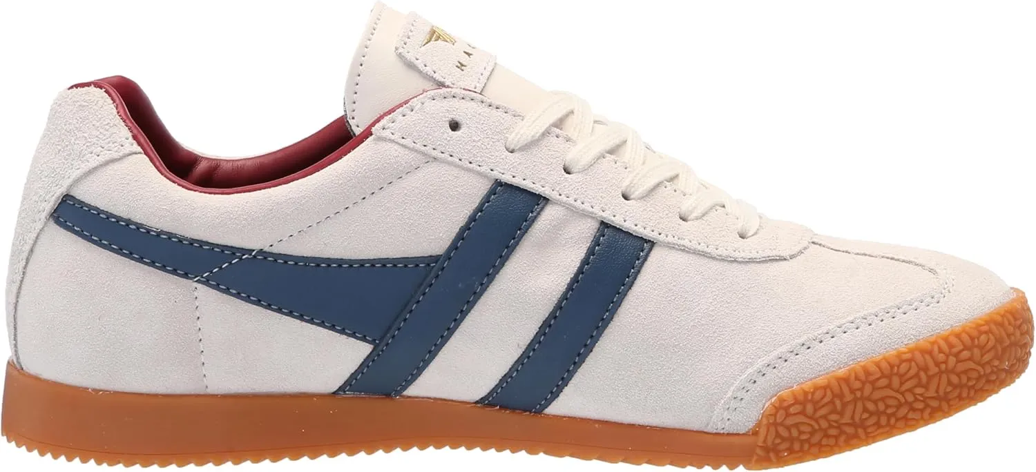 Gola Men's Harrier Fashion Sneaker