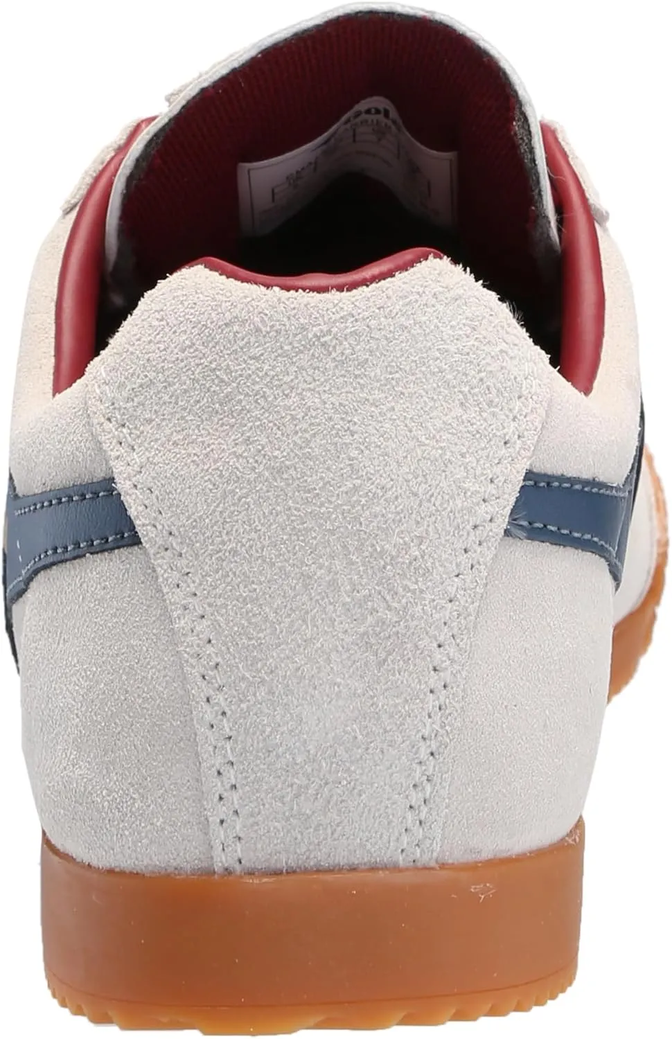 Gola Men's Harrier Fashion Sneaker