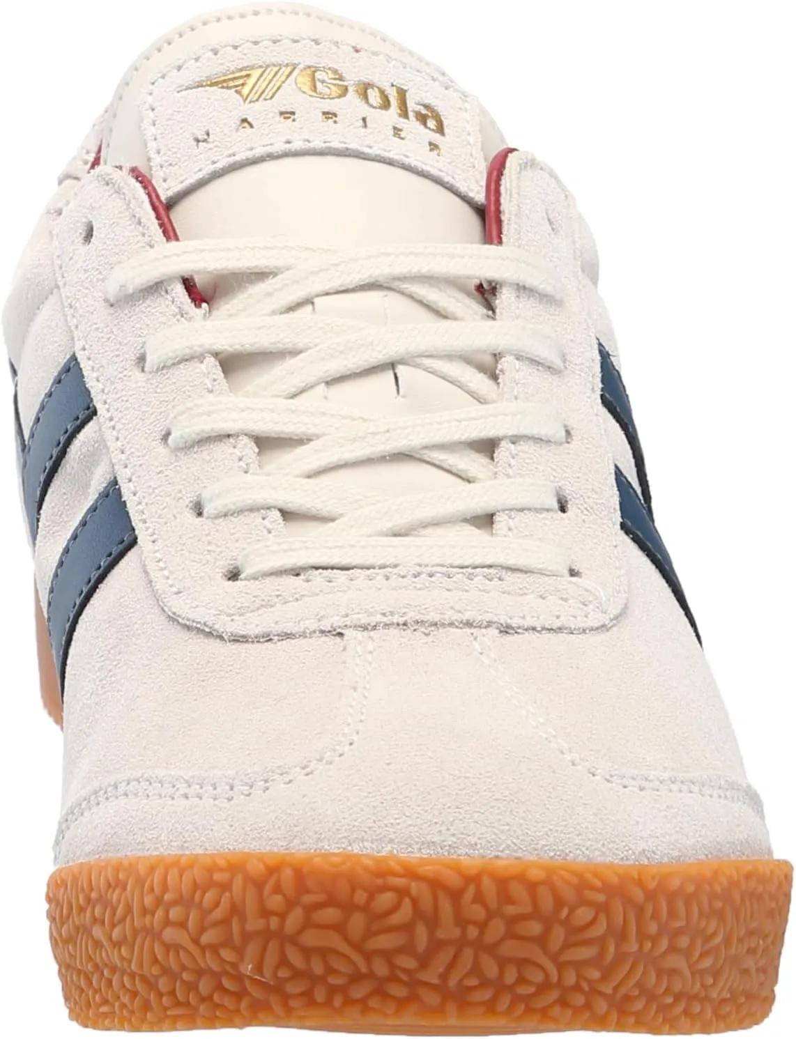 Gola Men's Harrier Fashion Sneaker