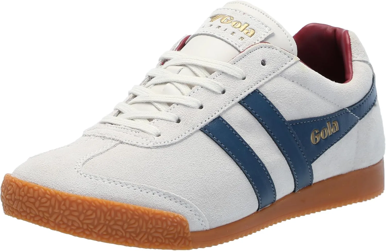 Gola Men's Harrier Fashion Sneaker