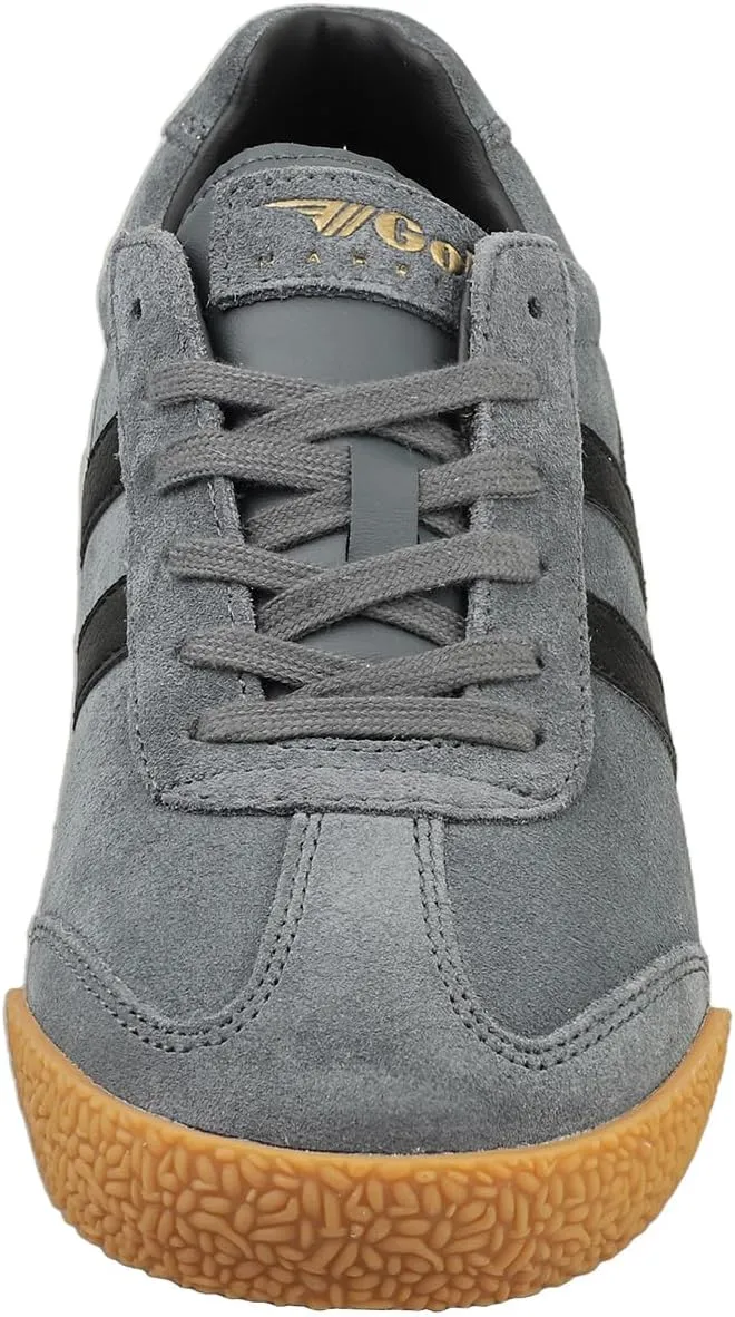 Gola Women's Bullet Suede Fashion Sneaker