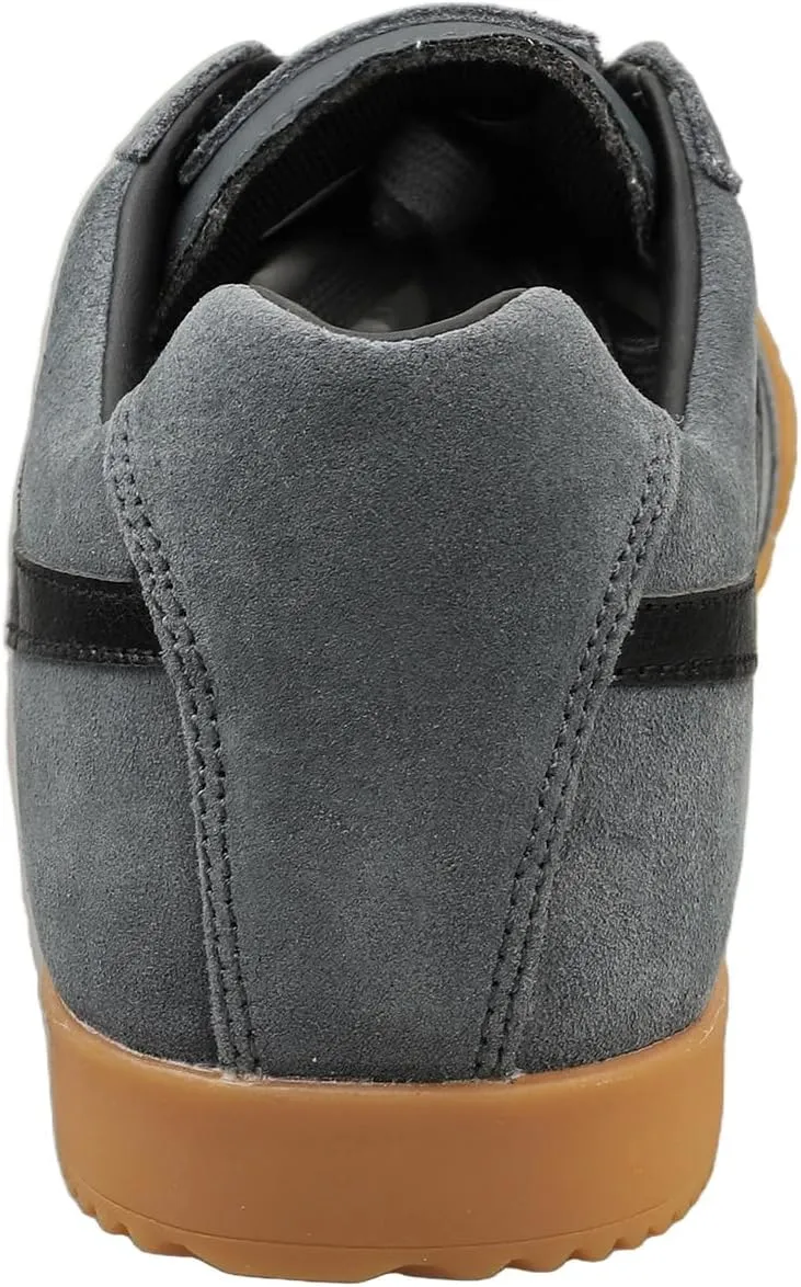 Gola Women's Bullet Suede Fashion Sneaker