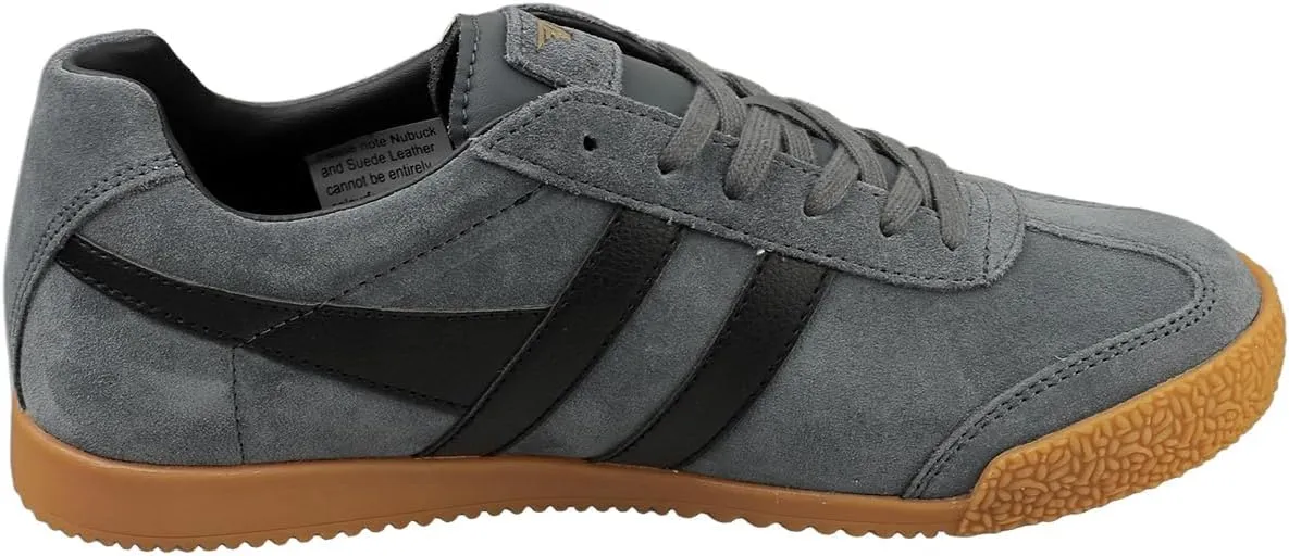 Gola Women's Bullet Suede Fashion Sneaker