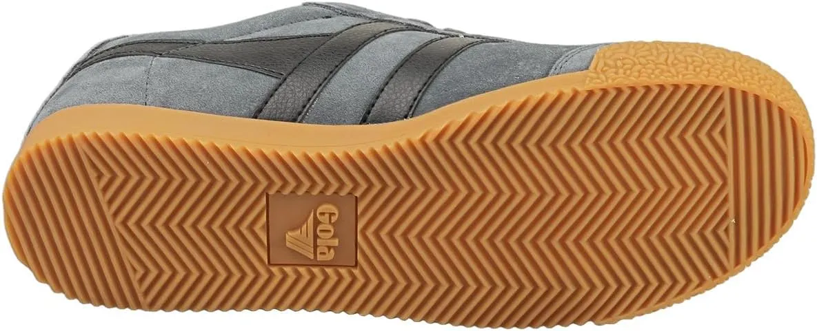 Gola Women's Bullet Suede Fashion Sneaker