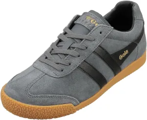Gola Women's Bullet Suede Fashion Sneaker