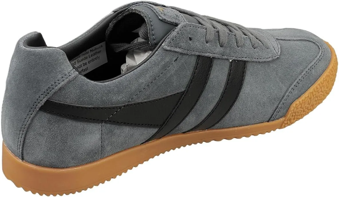 Gola Women's Bullet Suede Fashion Sneaker