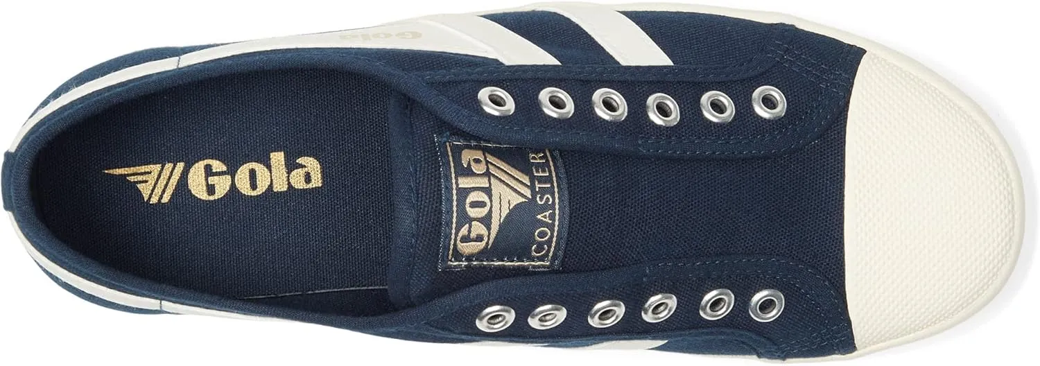 Gola Women's Coaster Slip Sneaker