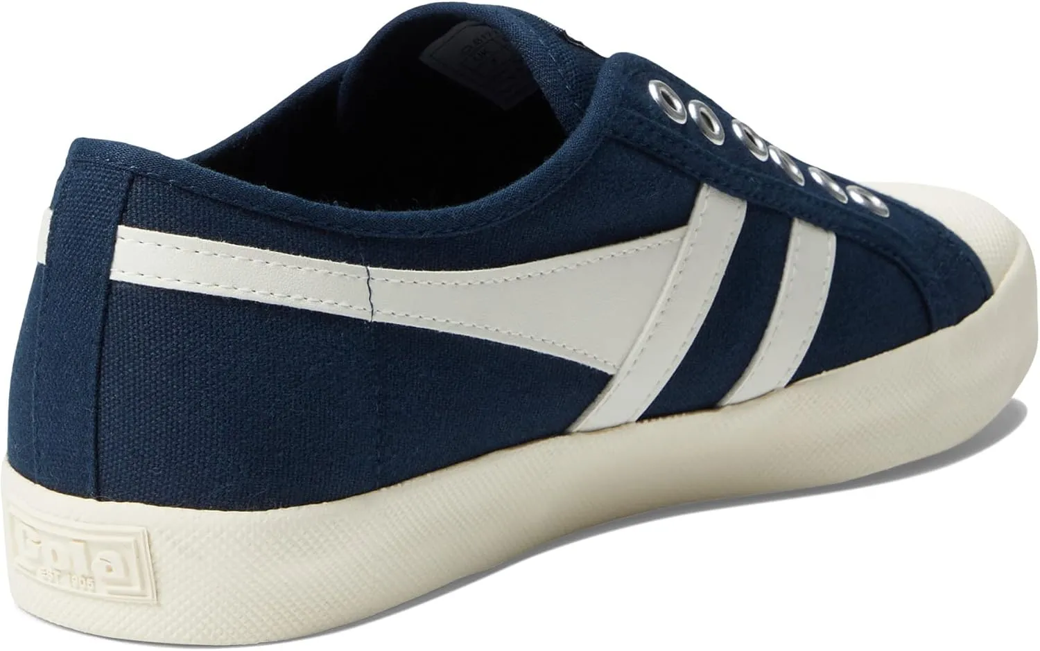 Gola Women's Coaster Slip Sneaker