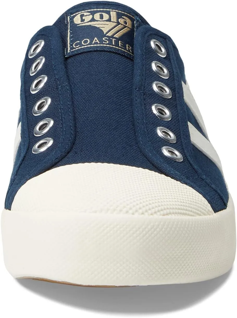 Gola Women's Coaster Slip Sneaker
