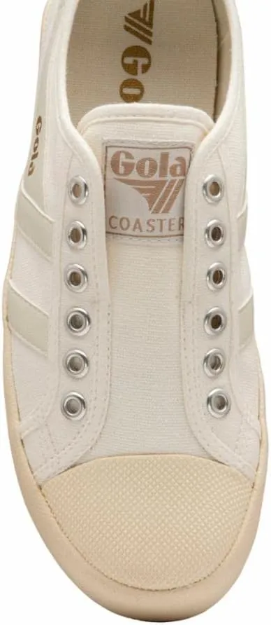 Gola Women's Coaster Slip Sneaker